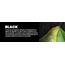 California Scents MINI AMBIENTADOR VENT AXE BLACK