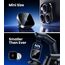 MZU CarPlay Wireless Adapter für iPhone – Upgrade auf kabelloses CarPlay, Plug & Play, USB/Type-C, Mini & Stabiler Wireless Car Play Adapter kompatibel mit Apple iOS 10+ & Wired CarPlay Autos ab 2016