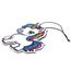 2er Set Tuning Lufterfrischer Duftbaum fürs Auto Air Freshener Design Duft Anhänger (2x Einhorn)