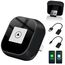 2 in 1 Wireless CarPlay & Android Auto Adapter, 2025 Upgraded Mini CarPlay Dongle Converts Wired to Wireless, Plug & Play, Auto Connect, Kompaktes Design für iPhone & Android mit USB/USB-C Port