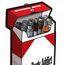 VmG-Store 2er Set Tuning Lufterfrischer Duftbaum fürs Auto Air Freshener Design Duft Anhänger (2x Car Parts Addict)