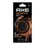 California Scents AMBIENTADOR LATA AXE GEL DARK TEMPTATION, Varios