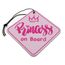 2er Set Tuning Lufterfrischer Duftbaum fürs Auto Air Freshener Design Duft Anhänger (2x Princess)