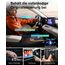 Nano Wireless CarPlay Adapter für iPhone, Wandelt kabelgebundenes CarPlay in kabelloses um, Stabile Steuerung & Keine Verzögerung, Mit USB-A auf USB-C Adapter