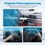 2025 Neueste OTTOCAST Mini, Wireless Carplay Adapter für iPhone, Android Auto Adapter Konvertieren Sie Kabelgebundenen zu Kabellosen Carplay, Kompatibel mit Autos nach 2016 mit Wired CarPlay und AA