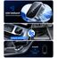 Jumpeak CarPlay Wireless Adapter Upgrade von Wired CarPlay auf Wireless, Mini-USB-Design für Autos mit Wired Car Play, Plug und Play, Schnelle und Stabile Verbindung für Car Play mit iPhone