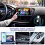 Mini Wireless CarPlay Adapter for Apple, 2025 Upgrade CarPlay Dongle Konvertiert Kabelgebunden zu Kabellos for iPhone, USB C/A Plug and Playfür only für iOS 10+