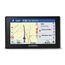 Garmin Drive Smart 51 LMT-D EU Navigationsgerät, Europa Karte, lebenslang Kartenupdates und Verkehrsinfos, Smart Notifications, 5 Zoll (12,7 cm) Touchdisplay, 010-01680-13, Schwarz
