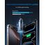 AINOPE 24W Zigarettenanzünder USB, [Mini Metall] 12V USB Adapter Auto Ladegerät, 4.8A Car Charger Steckdose Auto Handy Ladegerät für iPhone 17 Air, Galaxy S25, iPad Pro, Huawei, Xiaomi und mehr