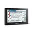 Garmin Drive Smart 51 LMT-D EU Navigationsgerät, Europa Karte, lebenslang Kartenupdates und Verkehrsinfos, Smart Notifications, 5 Zoll (12,7 cm) Touchdisplay, 010-01680-13, Schwarz