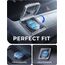 AINOPE 24W Zigarettenanzünder USB, [Mini Metall] 12V USB Adapter Auto Ladegerät, 4.8A Car Charger Steckdose Auto Handy Ladegerät für iPhone 17 Air, Galaxy S25, iPad Pro, Huawei, Xiaomi und mehr