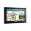 Garmin Drive Smart 51 LMT-D EU Navigationsgerät, Europa Karte, lebenslang Kartenupdates und Verkehrsinfos, Smart Notifications, 5 Zoll (12,7 cm) Touchdisplay, 010-01680-13, Schwarz