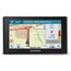 Garmin Drive Smart 51 LMT-D EU Navigationsgerät, Europa Karte, lebenslang Kartenupdates und Verkehrsinfos, Smart Notifications, 5 Zoll (12,7 cm) Touchdisplay, 010-01680-13, Schwarz