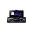 Pioneer SPH-20DAB, 1DIN Autoradio mit RDS und DAB + Bluetooth, USB für MP3, WMA, WAV, FLAC, Android-Unterstützung, iPhone-Steuerung, Smart Sync App