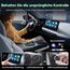 LAMTTO Wireless CarPlay AI-Box Adapter für Auto Streaming Netflix YouTube TikTok auf Autobildschirm Kompatibel mit OEM Wired CarPlay Autos und Touchscreen (2016-2020)