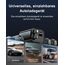 Aimtel 4 in 1 Zigarettenanzünder USB C 69W Auto Ladegerät, Kfz Ladegerät für Camping Wohnmobil Ladegerät Auto, Car Charger mit Einziehbarem Kabel,12V/24V USB Adapter Auto Kompatibel mit iPhone/Samsung