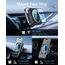 ESR 15W für Magsafe Autohalterung mit Ladefunktion, Handyhalterung Auto Ladegerät, Magnet Handyhalterung Auto mit Ladefunktion für iPhone Air/17/17e/16/15/14/13/12, Galaxy S26/S25, Schnellladung