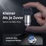 SYNCWIRE 90W Zigarettenanzünder USB C & USB Auto Adapter [PD 45W & QC 45W] Super Mini Ganzmetall KFZ Ladegerät USBC Schnellladung Kompatibel mit iPhone 17 16 15 14 13 Pro Max, Google Pixel, Samsung