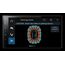 Pioneer SPH-DA77DAB - 2DIN Mediacenter, kapazitives 6,8" Touchpanel, mit Wi-Fi, Bluetooth, Apple CarPlay, Android Auto und DAB+, 13-Band-Grafikequalizer