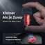 SYNCWIRE 90W Zigarettenanzünder USB C & USB Auto Adapter [PD 45W & QC 45W] Super Mini Ganzmetall KFZ Ladegerät USBC Schnellladung Kompatibel mit iPhone 15 14 13 12 Pro Max, Google Pixel 7/6, Samsung