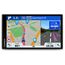 Gamin DriveSmart 61LMT-S Navigationsgerät (17,7 cm (6,95 Zoll) Touch-Display, 46 Länder Europas, lebenslang Kartenupdates, TMC)
