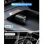 Aimtel 4 in 1 Zigarettenanzünder USB C 69W Auto Ladegerät, Kfz Ladegerät für Camping Wohnmobil Ladegerät Auto, Car Charger mit Einziehbarem Kabel,12V/24V USB Adapter Auto Kompatibel mit iPhone/Samsung