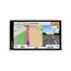 Gamin DriveSmart 61LMT-S Navigationsgerät (17,7 cm (6,95 Zoll) Touch-Display, 46 Länder Europas, lebenslang Kartenupdates, TMC)
