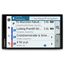 Garmin Drive Smart 61 LMT-D EU Navigationsgerät, Europa Karte, lebenslang Kartenupdates und Verkehrsinfos, Smart Notifications, 6,95 Zoll (17,7 cm) Touchdisplay, 010-01681-13 schwarz