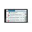Gamin DriveSmart 61LMT-S Navigationsgerät (17,7 cm (6,95 Zoll) Touch-Display, 46 Länder Europas, lebenslang Kartenupdates, TMC)