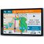 Gamin DriveSmart 61LMT-S Navigationsgerät (17,7 cm (6,95 Zoll) Touch-Display, 46 Länder Europas, lebenslang Kartenupdates, TMC)
