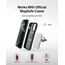 Belkin PRO Kfz-Halterung mit MagSafe für iPhone 13 Serie (magnetische Autokupplung für alle iPhone 13-Modelle)