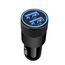 Zigarettenanzünder USB Ladegerät, 3.4A Auto Ladegerät 2-Port USB Kfz Ladeadapter für iPhone 17 Pro/16/15/14/13/12/11, Samsung Galaxy S26 Ultra/S25 FE/S24/S23/S22/S21/A17/A16/A56/A55/A36, Google Pixel