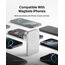 Belkin PRO Kfz-Halterung mit MagSafe für iPhone 13 Serie (magnetische Autokupplung für alle iPhone 13-Modelle)