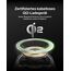 Belkin BoostCharge Pro magnetisches kabelloses Kfz-Ladegerät mit Qi2 (15 W), MagSafe-kompatibles Auto-Ladegerät für iPhone-Serien 17, Air, 16, Pixelsnap, mit USB-C Kabel und 20-W-USB-C-Kfz-Netzteil