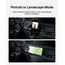 Belkin PRO Kfz-Halterung mit MagSafe für iPhone 13 Serie (magnetische Autokupplung für alle iPhone 13-Modelle)