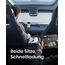 INIU 66W Zigarettenanzünder USB C, 12V USB Adapter Auto [36W PD & 30W QC3.0] Kfz Ladegerät, Super Schnellladung Handy Car Charger Verteiler Steckdose für iPhone 16 15 14 13 iPad Samsung Galaxy S24 S23