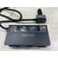 9 IN1 BESTEK 180W Zigarettenanzünder Verteiler, Auto KFZ Adegerät mit 65W PD & 4 Port QC3.0 kfz Ladegerät USB C Zigarettenanzünder Adapter USB mit LED Licht für iPhone Dash Cam iPad GPS