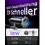 LISEN 95W KFZ Ladegerät USB C, für MacBook Pro 12V USB Adapter Auto PD 65W, USB Zigarettenanzünder Adapter Schnellladung Mit USB C Kabel, für iPad Galaxy S25 S24 iPhone 16 15 Pro Max