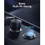INIU Zigarettenanzünder, 12V USB C Adapter 60W Auto PD & QC 3.0 Kfz Ladegerät, Auto Ladegerät Adapter USB Zigarettenanzünder Verteiler Steckdose mit iPhone 16 15 14 13 Pro Max iPad Samsung S24, Blau