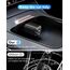 Aimtel 4 in 1 Zigarettenanzünder USB C 69W Auto Ladegerät, Kfz Ladegerät für Camping Wohnmobil Ladegerät Auto, Car Charger mit Einziehbarem Kabel,12V/24V USB Adapter Auto Kompatibel mit iPhone/Samsung