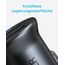 Anker 24W Car Charger Ladegerät, Mini Autoladegerät, 4.8A Duales USB Mit Blauem LED-Licht, Kompatibel Mit iPhone15/14/13, iPad Pro/Air 2/Mini, Galaxy und Mehr