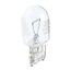 Bosch W21W Pure Light Halogen-Glühlampe für Auto-Scheinwerfer, 12 V 21 W, in Originalqualität - Lampensockel Typ W3x16d - 2er-Pack Ersatz-Scheinwerferlampen