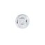 Bosch W21W Pure Light Halogen-Glühlampe für Auto-Scheinwerfer, 12 V 21 W, in Originalqualität - Lampensockel Typ W3x16d - 2er-Pack Ersatz-Scheinwerferlampen
