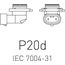 Philips 9005PRB1 Vision +30% HB3 Scheinwerferlampe 9005PRB1, 1er Blister, 13.50x9.50x13.50