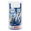 Bosch P21W Pure Light Halogen-Glühlampe für Auto-Scheinwerfer, 12 V 21 W, in Originalqualität - Lampensockel Typ BA15s - 2er-Pack Ersatz-Scheinwerferlampen