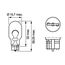 Bosch W16W Pure Light Halogen-Glühlampe für Auto-Scheinwerfer, 12 V 16 W, in Originalqualität - Lampensockel Typ W2,1x9,5d - 2er-Pack Ersatz-Scheinwerferlampen
