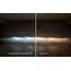 Osram NIGHT BREAKER LED SMART H4; bis zu 330% mehr Helligkeit; 6000K, 12V, LED-Fern- und Abblendlicht mit Straßenzulassung, white