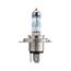 Philips Automotive 12342XVPS2 Halogen Leuchtmittel X-tremeVision H4 60/55 W 12 V, Twin box