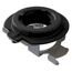 Philips Adapter-Ring H7-LED Typ P, Lampenhalterung Ultinon Pro6000 H7-LED
