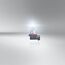 Osram NIGHT BREAKER 220, H11, +220% mehr Helligkeit, Halogen-Scheinwerferlampe, 64211NB220, Faltschachtel (1 Lampe)